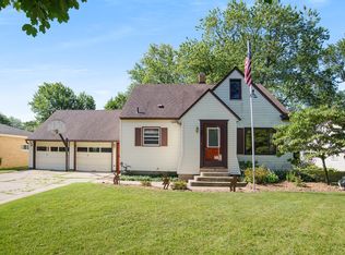 70 W 29th St, Holland, MI 49423