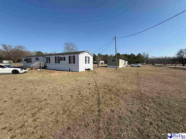 1714 Candy Ln, Florence, SC 29501