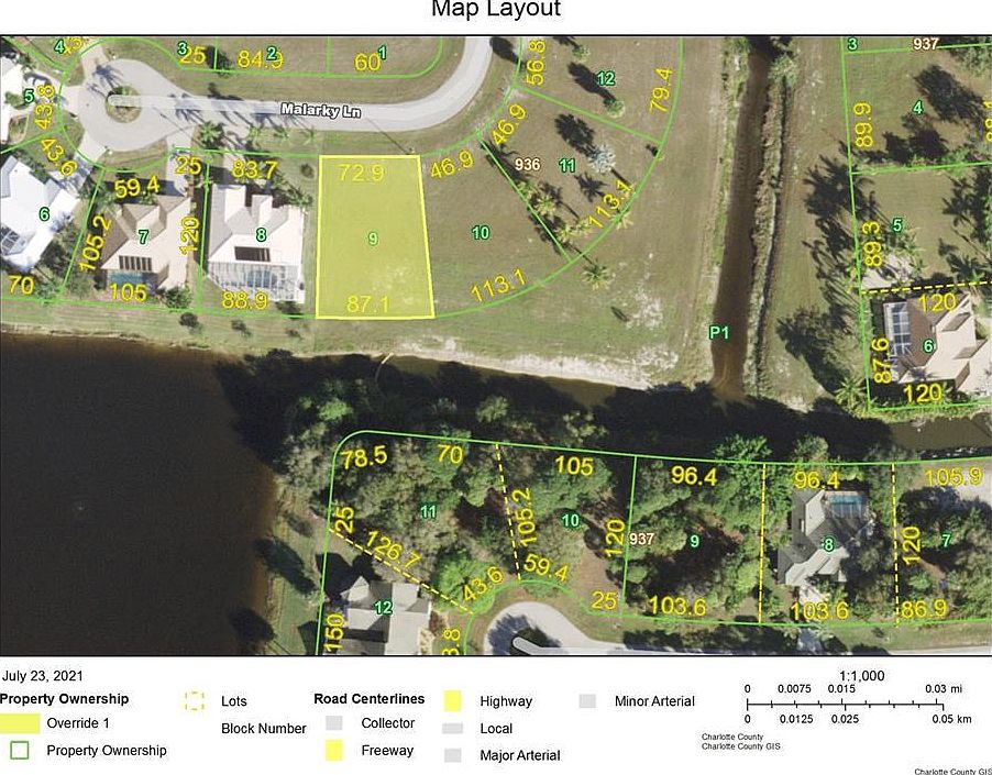 1st image of 17488 Malarky Ln