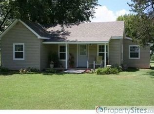 10301 S Sooner Rd, Guthrie, OK 73044