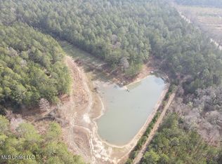 Woodson Ln, Poplarville, MS 39470