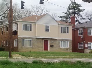 1824 Losantiville Ave APT 2, Cincinnati, OH 45237