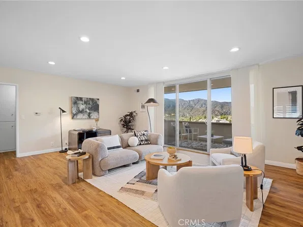 2313 Rosecrest Dr APT 9, Glendale, CA 91208