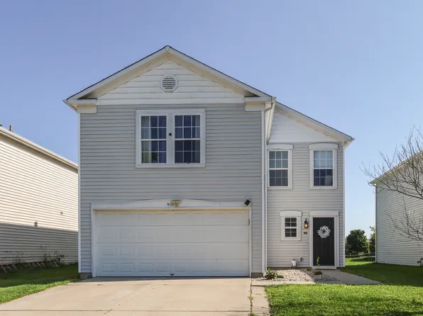 910 Highpointe Blvd, Shelbyville, IN 46176