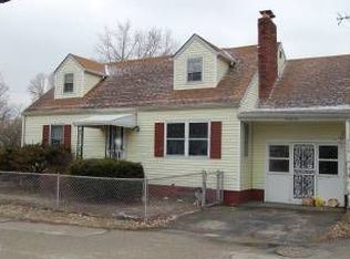 21 Dorman Ave, Lawrenceburg, IN 47025
