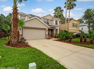 3008 Atherley Rd, Saint Augustine, FL 32092