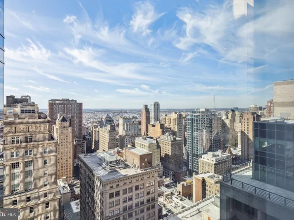 1414 S Penn Sq Unit 34G, Philadelphia, PA 19102