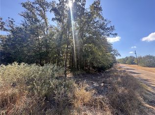 804 Oak Dr, Somerville, TX 77879