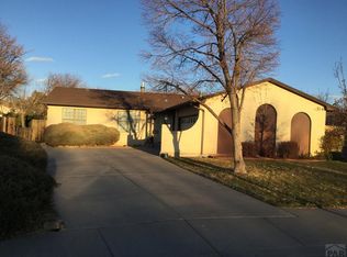 14 Bitterweed Ct, Pueblo, CO 81001