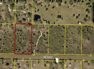 16431 NW 270th Street, Okeechobee, FL 34972