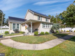 321 Walmer St, Hammonton, NJ 08037