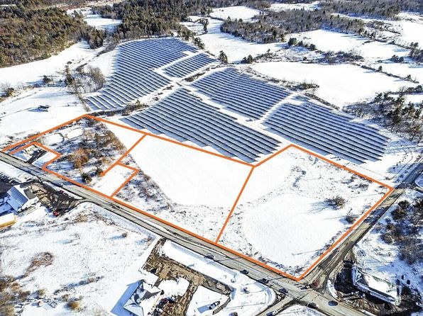 M.7 Lot 4D Churchill Road, Augusta, ME 04330