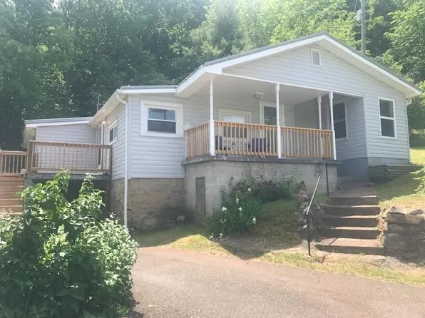 2382 Wysor Hwy, Draper, VA 24324