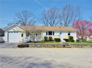 14 Cecile Ave, Coventry, RI 02816