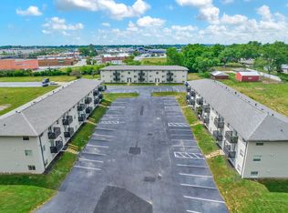 2832 E County Line Rd APT 6, Indianapolis, IN 46227