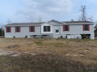 2095 Highway 478, Robeline, LA 71469