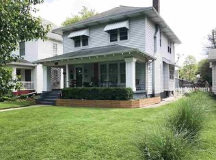 2014 S 6th St, Terre Haute, IN 47802