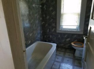 308 & 310 E Jackson St, Kokomo, IN