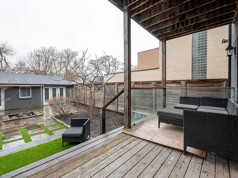 608 Spadina Ave #1 — Photo 21