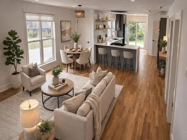 964 Herndon St NW, Atlanta, GA 30318