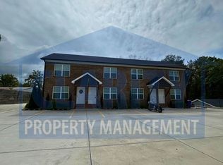 1807 Forest Ridge Dr SW #2-5, Cleveland, TN 37311