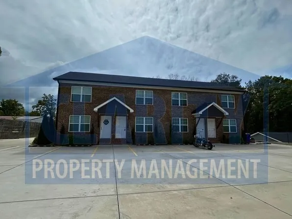1807 Forest Ridge Dr SW #2-5, Cleveland, TN 37311
