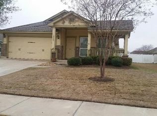 18928 Obed River Dr, Pflugerville, TX 78660