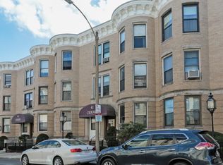 42 Orkney Rd APT 4, Brighton, MA 02135