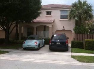 10780 NW 12th Dr, Plantation, FL 33322