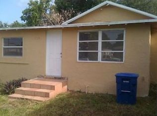 2329 NW 59th St, Miami, FL 33142