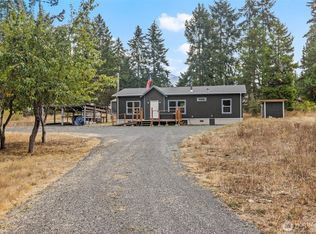 253 Riverside Rd, Sequim, WA 98382