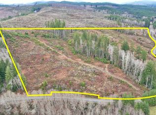 0 Smith Creek Rd #5, Raymond, WA 98577
