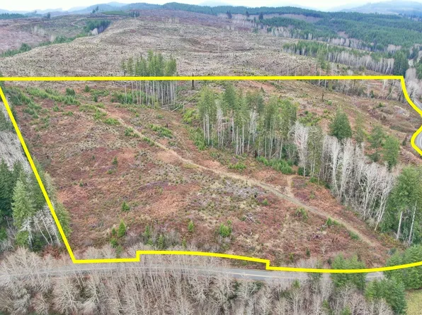 0 M.P. 5 Smith Creek Road, Raymond, WA 98577