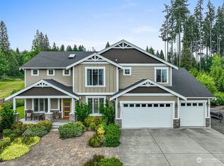 23811 71st Dr SE, Woodinville, WA
