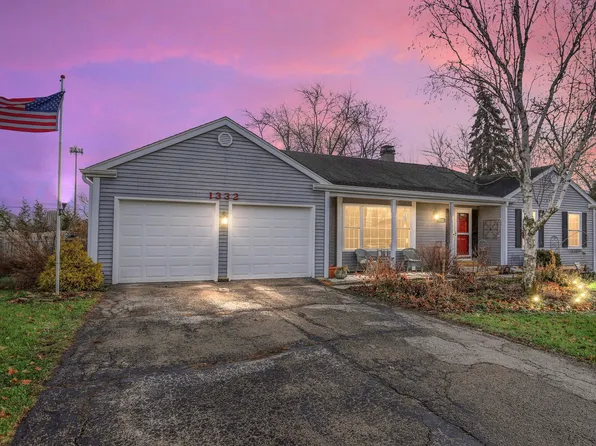 1332 Garden Ct, Batavia, IL 60510
