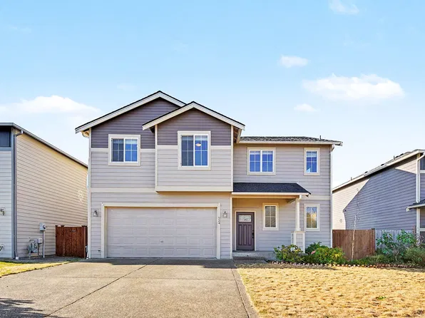 924 134th St S, Tacoma, WA 98444