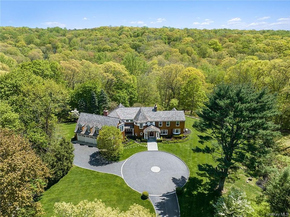 19 Hadley Road, Armonk, NY 10504 Zillow