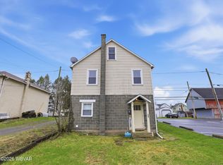 437 Church Aly, Montoursville, PA