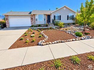 306 E 670 N, Tooele, UT 84074