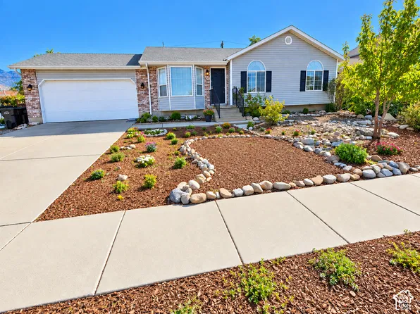 306 E 670 N, Tooele, UT 84074
