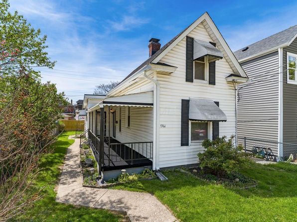 1361 City Park Ave, Columbus, OH 43207