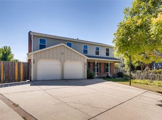 4964 Harvest Rd, Colorado Springs, CO 80917