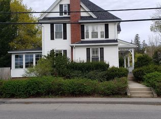 60 Green St, Augusta, ME 04330