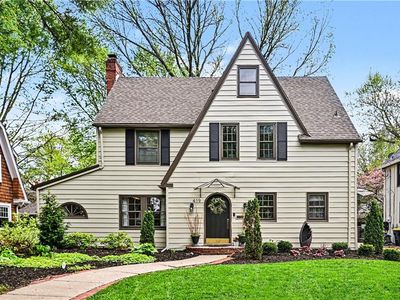 419 W 70th Ter, Kansas City, MO, 64113