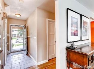 275 N Olive St, Denver, CO 80220