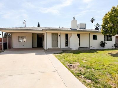 4303 W Hurley Avenue, Visalia, CA, 93291