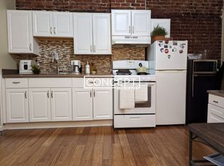 147 Meridian St #4CP, Boston, MA 02128