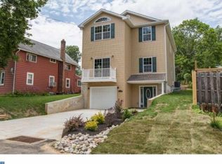 3314 Trevose Ave, Trevose, PA 19053