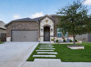 11324 Blaze St, Aubrey, TX 76227