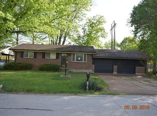 3312 Causeway Dr, Arnold, MO 63010
